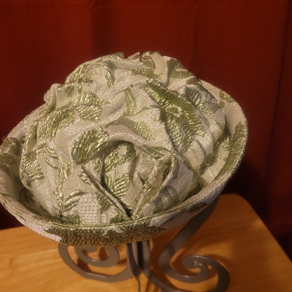 Vintage Hat